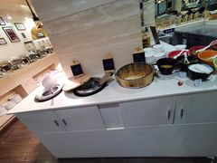 豆腐花-杭州开元名都大酒店·地中海自助餐厅