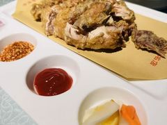 -老雒阳面馆·水席·洛阳菜(王城路店)