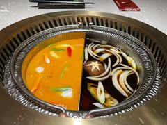 -空之介寿喜烧·和牛放题(恒隆广场店)