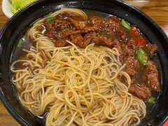 -董记面馆(漳州二路店)