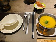 鱼翅-海天盛宴海鲜自助(正大广场店)