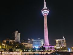 -南通濠河风景名胜区