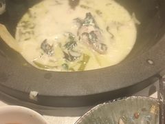 -鲜潭蒸汽石锅鱼(五道口购物中心店)