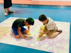 -北京科学中心儿童乐园