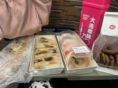 -大连商场