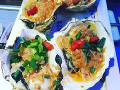 -三个蒙古大叔羊肉串(大宁店)