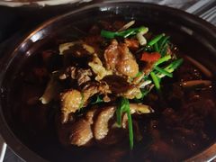 -高子烧鸡公(五里堆路店)