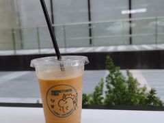 冻“鸳鸯”-Something For(中洲湾店)