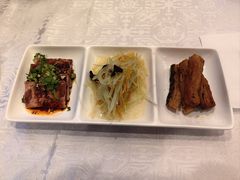 -功德林素菜饭庄(前门店)