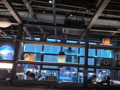 -探鱼·鲜青椒爽麻烤鱼(天一广场店)