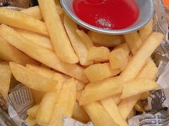 -宝莱纳餐厅(滨江店)