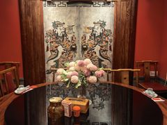 -川流不息·地道川菜·小龙虾(新松江路店)