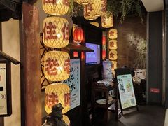 -南京大牌档(中关村领展广场店)