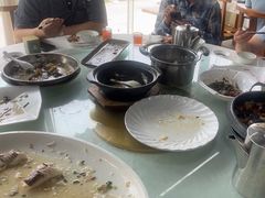 -八仔大富楼·河鲜(西江店)