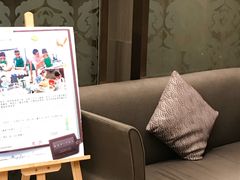 -圣丰索菲特·2 On 988 Café 自助餐厅