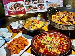 -小三峡食府(西五路店)