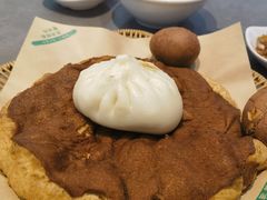 -黑窑厂糖油饼烤鸭·清真菜(旗舰店)