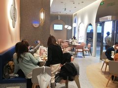 -奈雪的茶(金华永盛店)