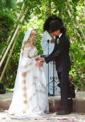 -Lisamoon礼慕纱婚纱礼服高级定制