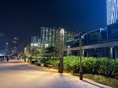 -香港九龙海逸君绰酒店