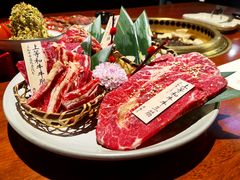 -肉魁屋·烧肉·烧鸟·酒场(高新店)