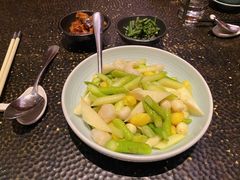 -长春凯悦酒店-品悦中餐厅