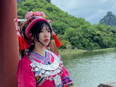 -罗城仫佬族博物馆