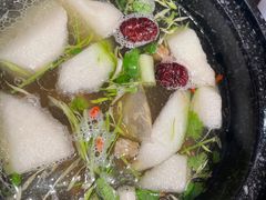 -百草滩羊·长江大酒店餐饮中心