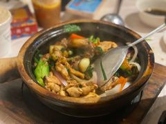 -活潑鲜跳(湖滨商业街店)