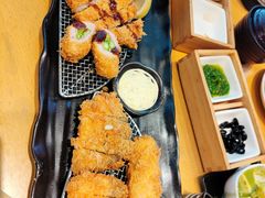 -胜博殿日式炸猪排(西红门店)