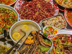 -黑蚂蚁(南河店)