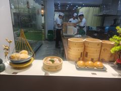 -鹿鸣酒家(越秀店)