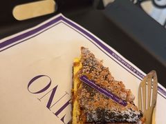 -B&C黄油与面包·THE GARDEN BAKERY概念店(世纪汇店)