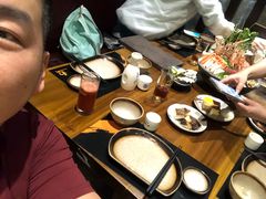 -和彩放题(渔阳店)