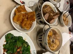 -宝香绑线肉骨茶(柏威年广场店)
