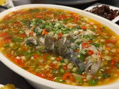 -飞虹鱼馆(春华路店)