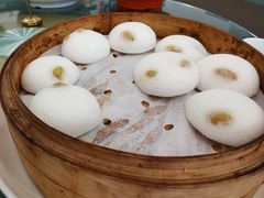 手工酒酿馒头-红厨巷·淮扬菜(熙南里店)