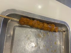 -华天延吉餐厅(西四总店)