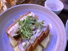 -The BREW·酿餐厅(浦东嘉里大酒店)