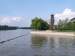 -乌镇景区