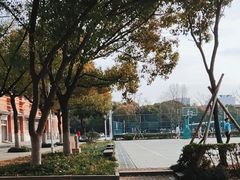-浙江万里学院(钱湖校区)