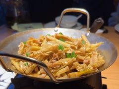 -黄山老妈·土菜(碧桂园店)