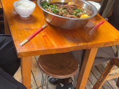 -蓉城西二道无名冒菜(西二道街店)