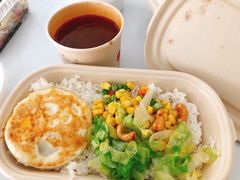 -海盗虾饭·剥好的小龙虾饭(SOHO尚都店)