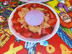 -甜心妈妈·榴莲星级糖水(北京路总店)