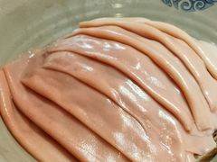 -渝大狮毛肚老火锅(普陀店)