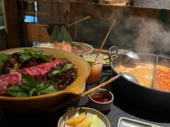 -大龙燚·旷野鲜火锅(广州首店)