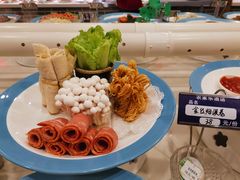 -江南名灶·农家乐(武里山天街店)