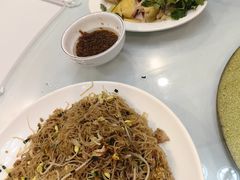 -阳江餐厅·30年老字号·粤菜海鲜大排档