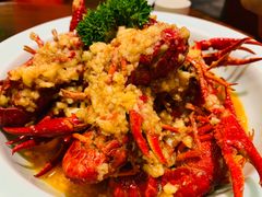 -戴记龙虾(天泽街店)